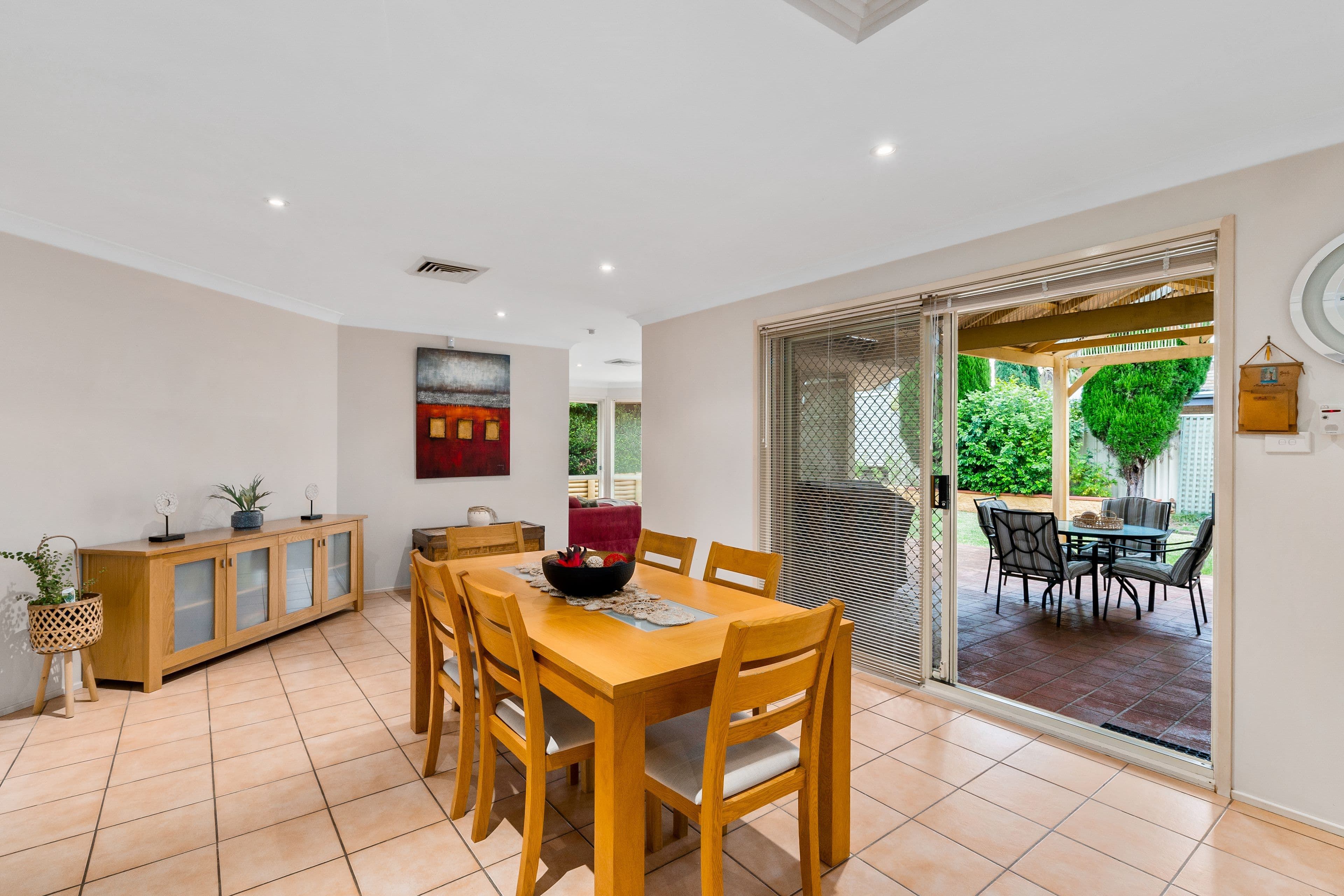 22 Mitchell Drive, West Hoxton NSW 2171, West Hoxton - Thumbnail 4