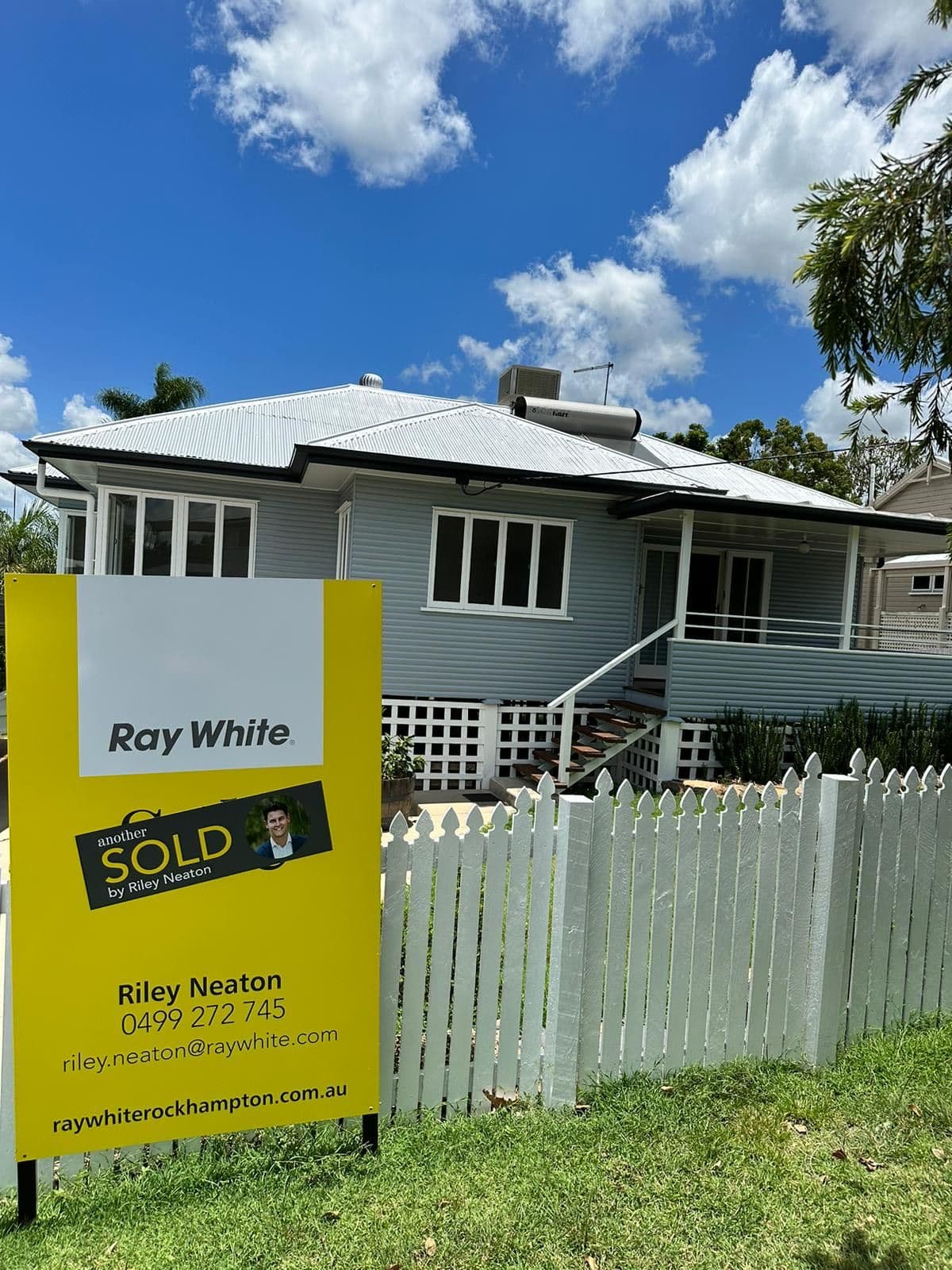 169 Caroline Street, The Range QLD 4700, The Range - Image 1