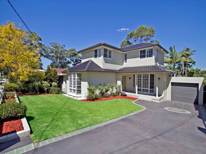 112 Turriell Point Road, LILLI PILLI NSW 2229, Lilli Pilli - Image 1