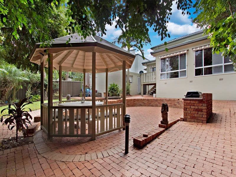112 Turriell Point Road, LILLI PILLI NSW 2229, Lilli Pilli - Thumbnail 4