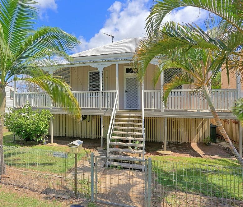 51 George Street, BUNDABERG SOUTH QLD 4670, Bundaberg South - Image 1