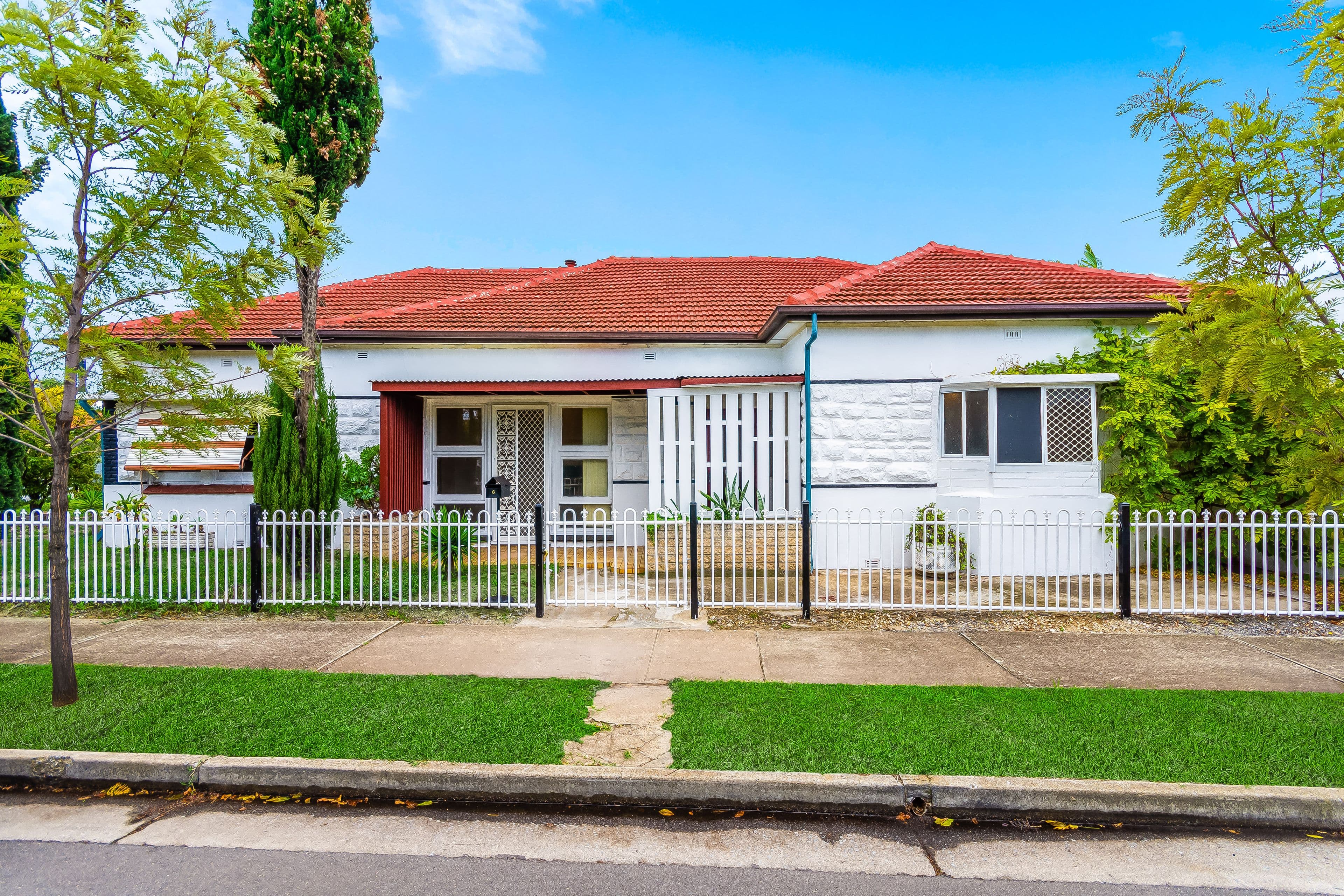 6 Glebe Street, Alberton SA 5014, Alberton - Image 1