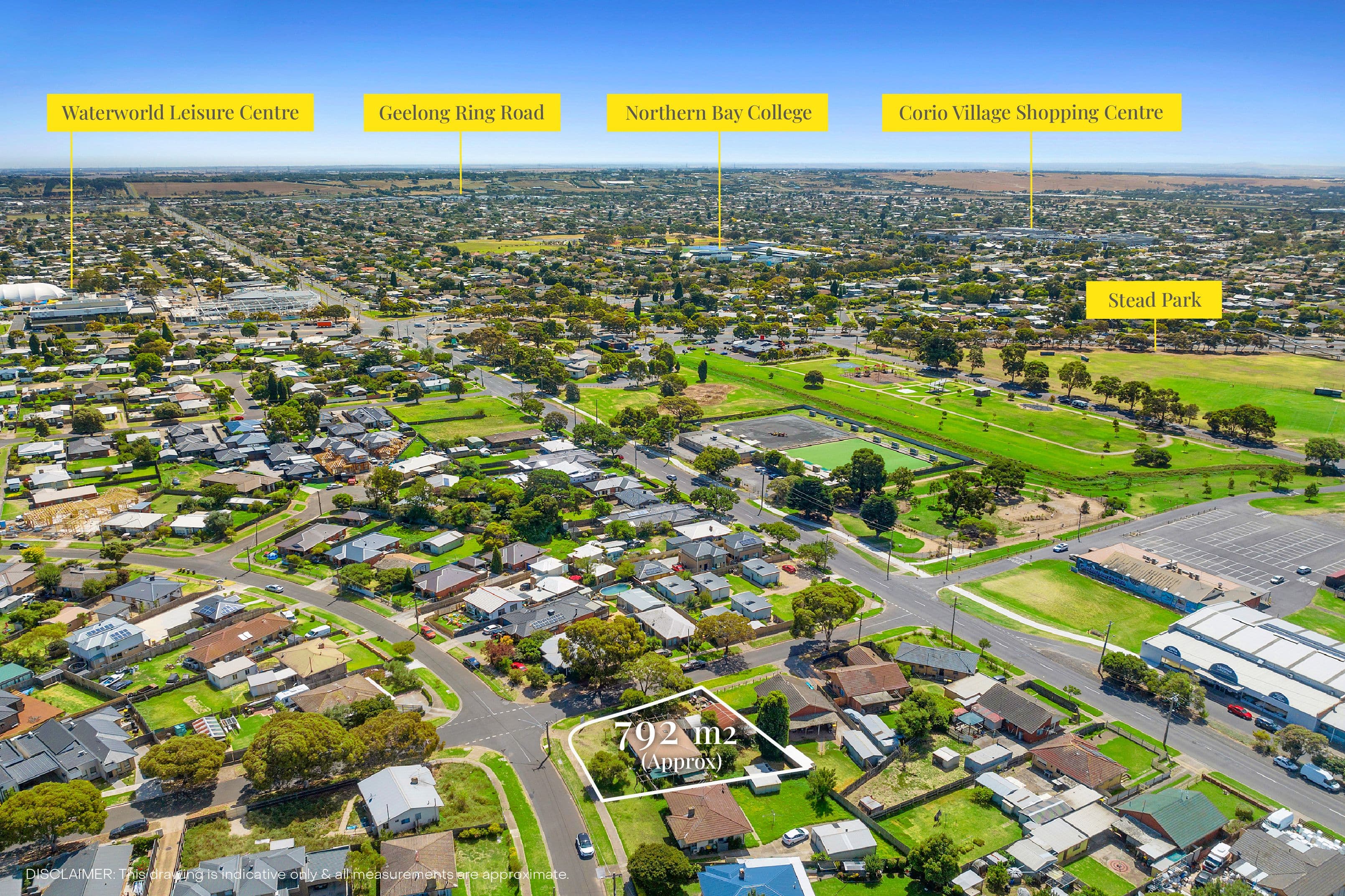 39 Camellia Crescent, Norlane VIC 3214, Norlane - Thumbnail 2