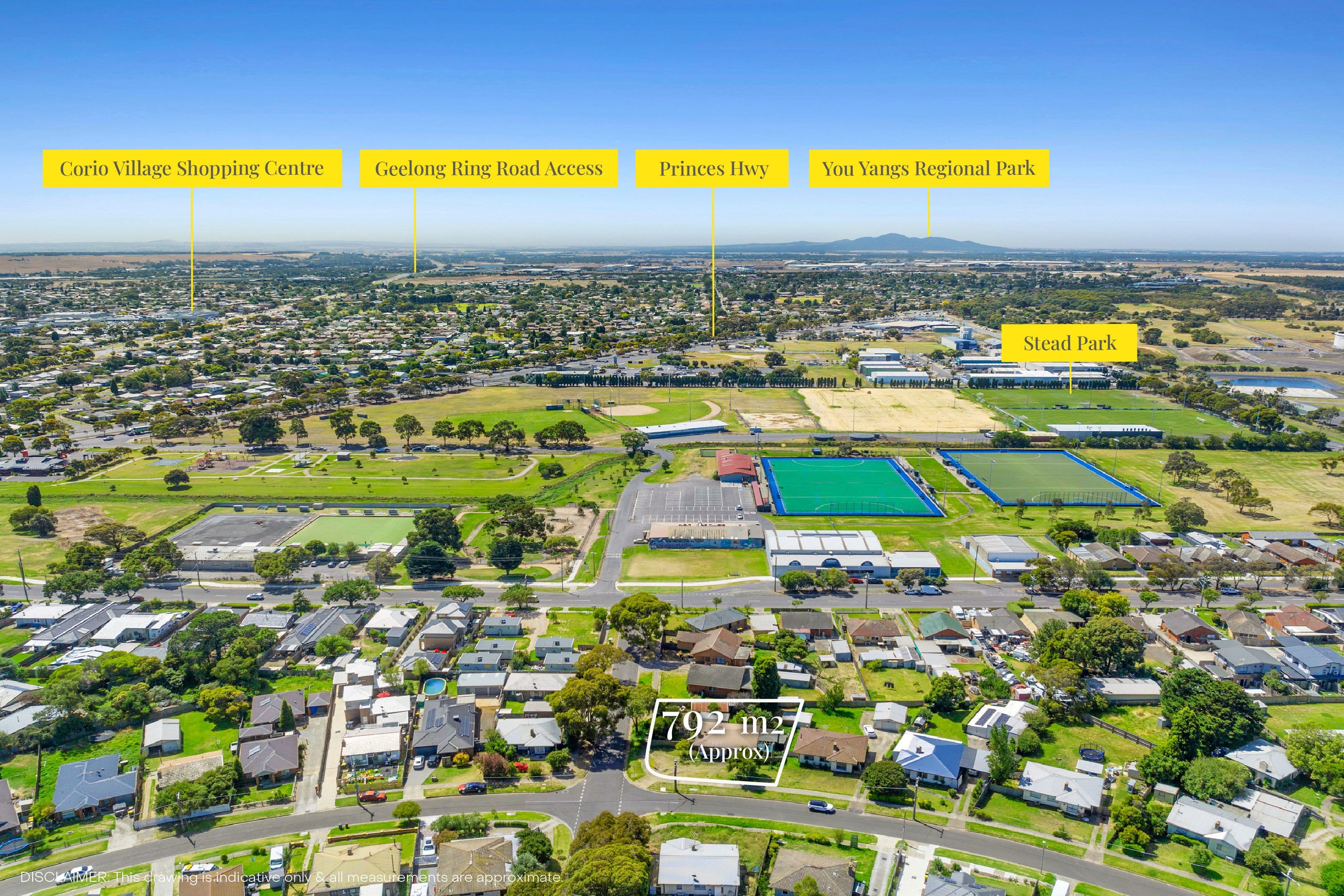 39 Camellia Crescent, Norlane VIC 3214, Norlane - Thumbnail 3