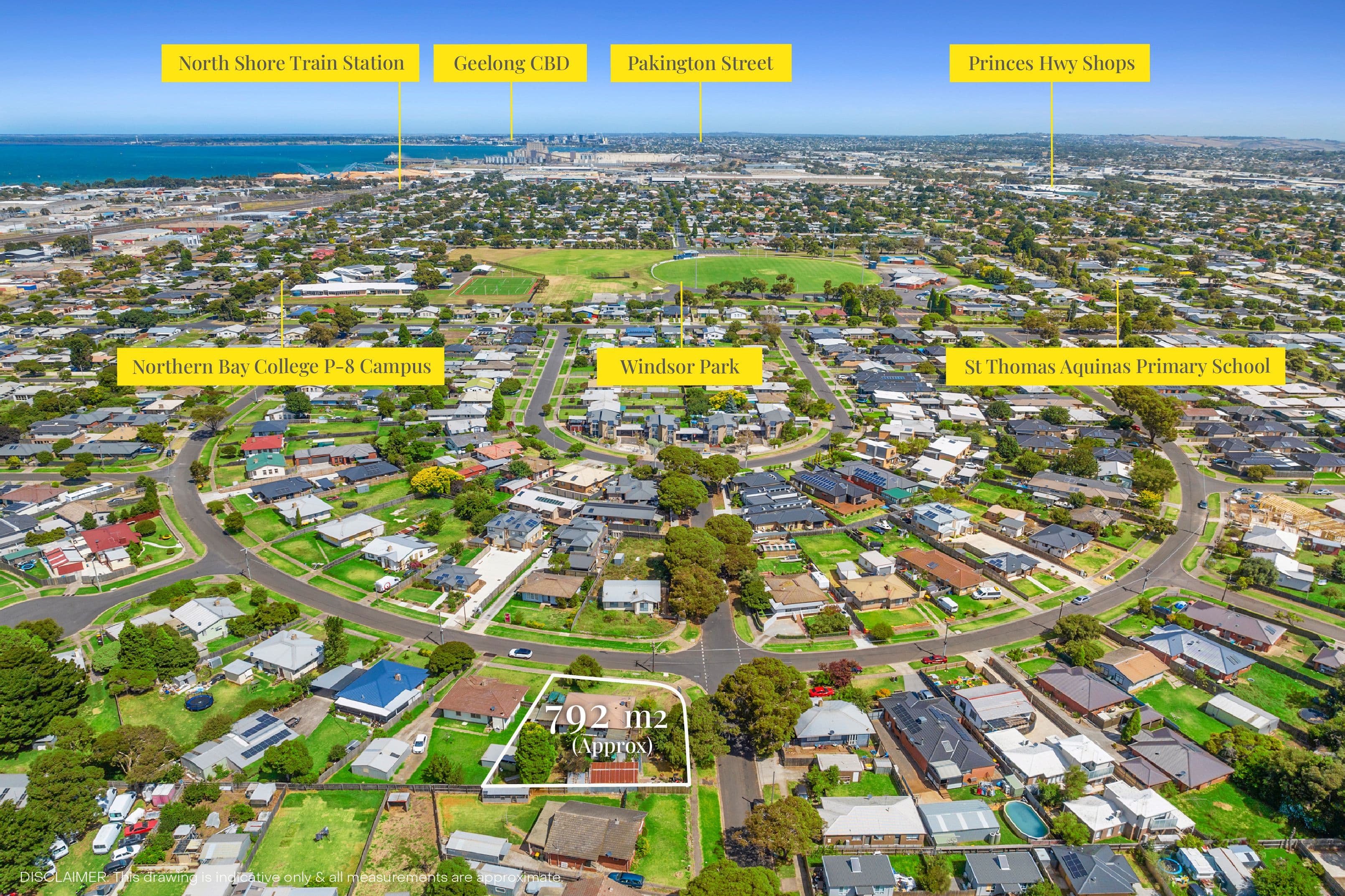 39 Camellia Crescent, Norlane VIC 3214, Norlane - Thumbnail 4