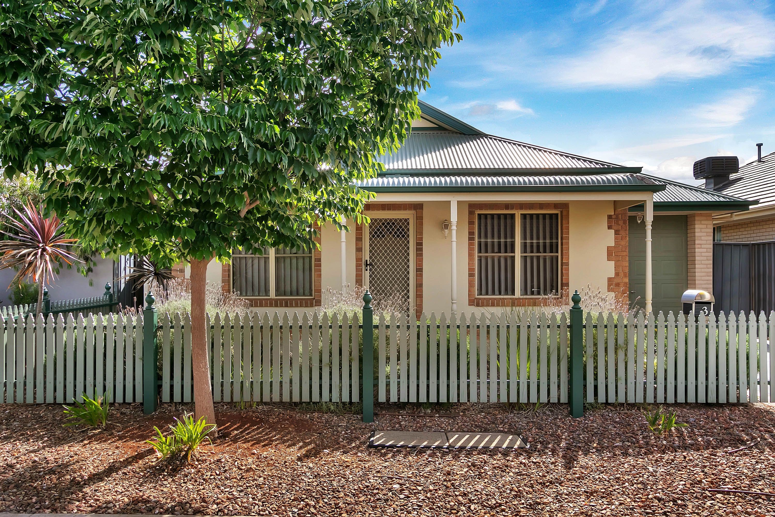 3 Stuckey Way, Blakeview SA 5114, Blakeview - Image 1