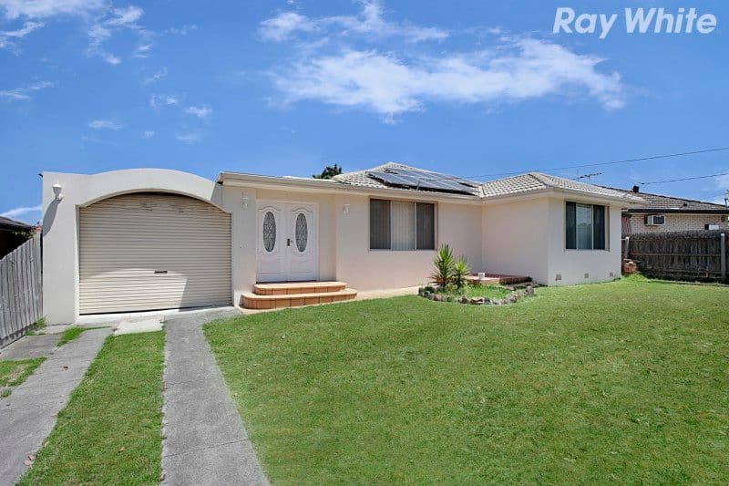 8 Sandala Court, Dandenong North VIC 3175, Dandenong North - Image 1