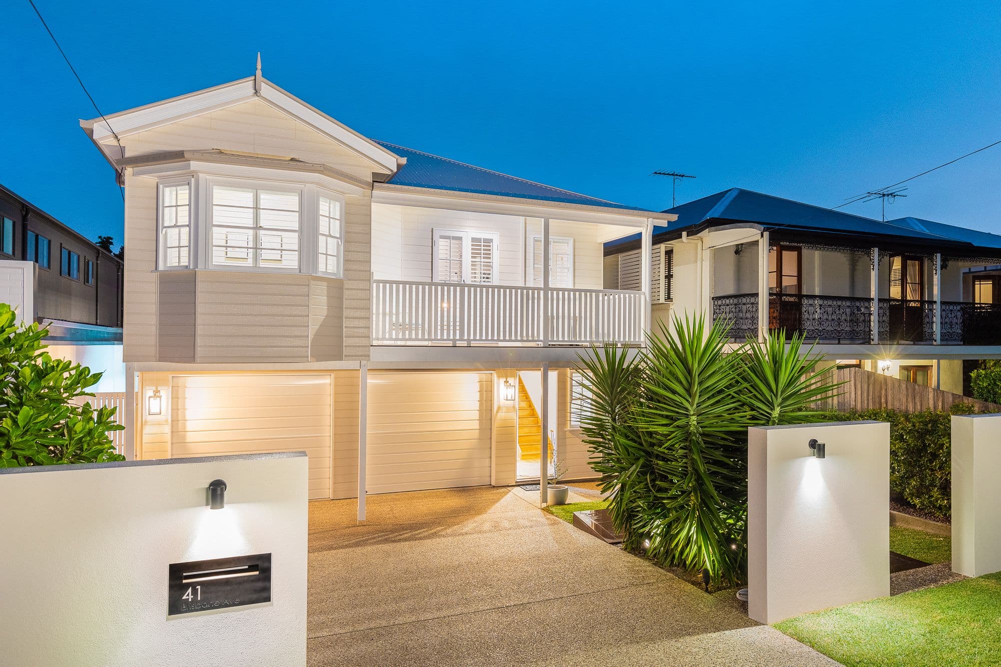 41 Brisbane Avenue, Camp Hill QLD 4152, Camp Hill - Image 1