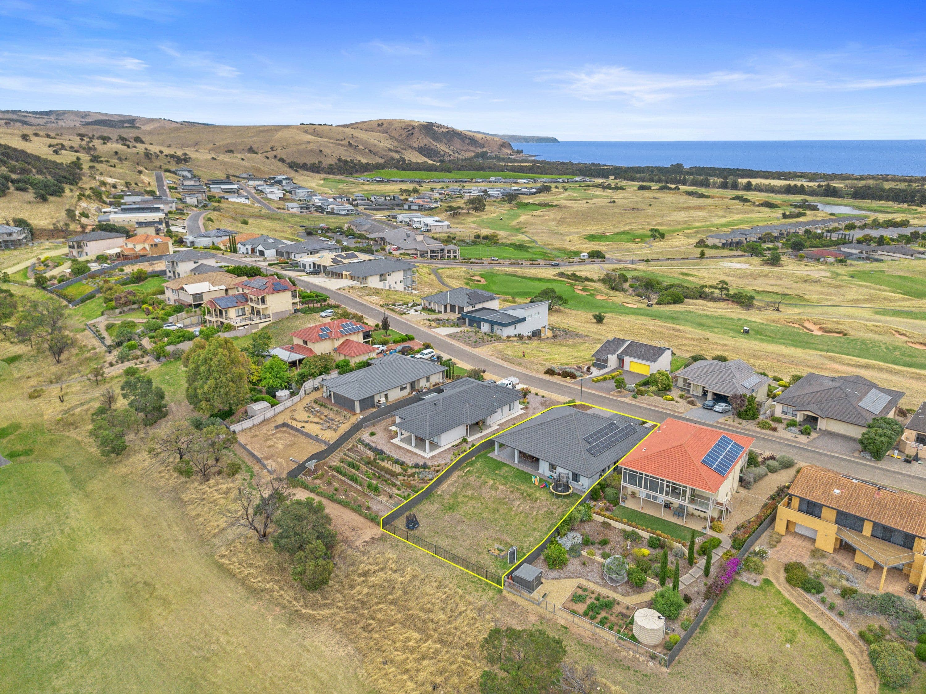 23 Huntingdale Drive, Normanville SA 5204, Normanville - Thumbnail 2