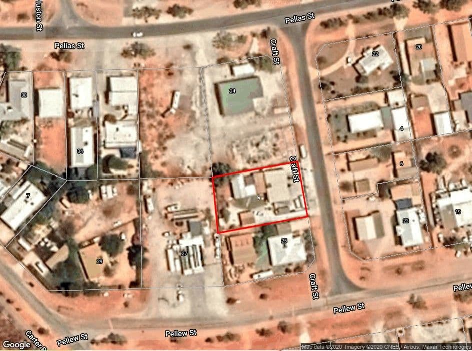 7 Craft Street, Exmouth WA 6707, Exmouth - Thumbnail 7