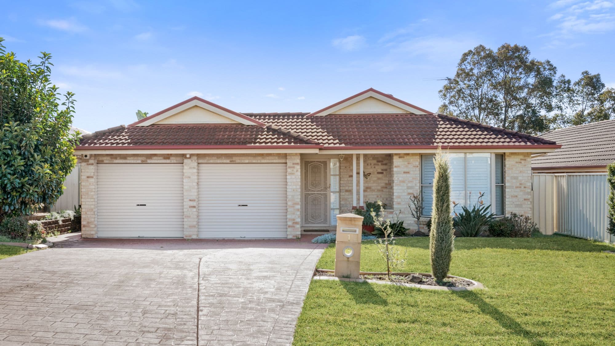 1 Backs Place, Narellan Vale NSW 2567, Narellan Vale - Image 1