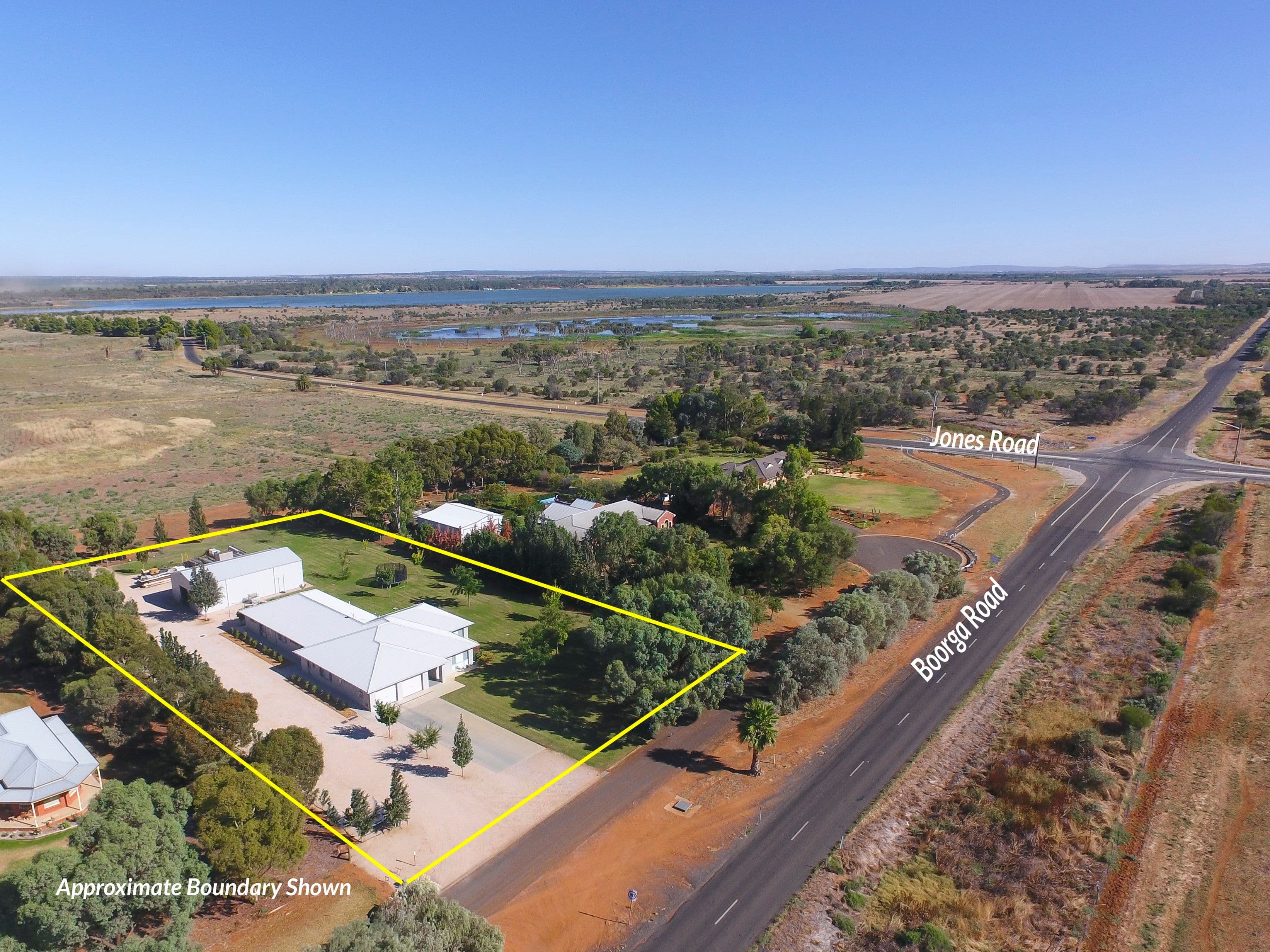 273 Boorga Road, Griffith NSW 2680, Griffith - Image 1