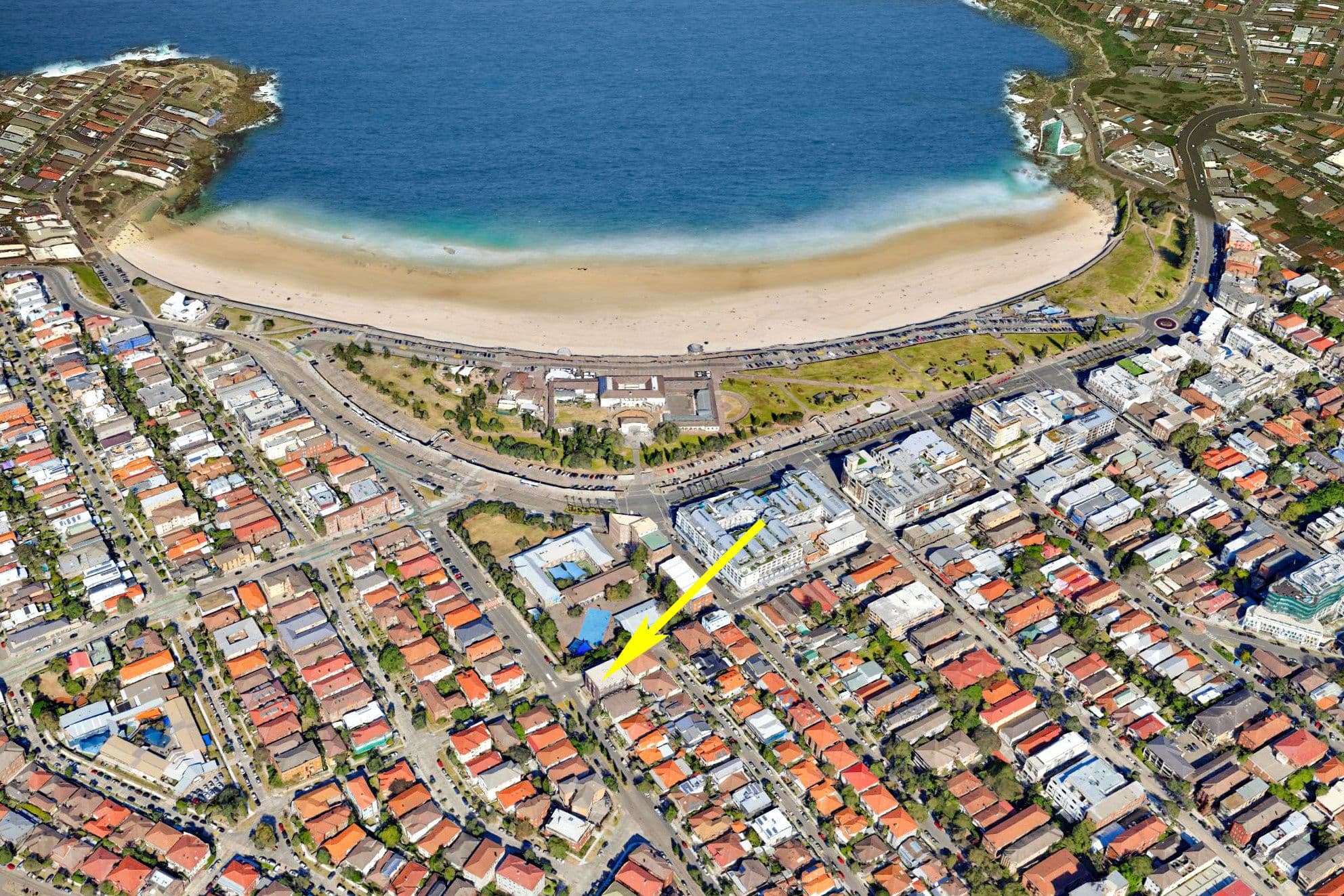 55 Gould Street, Bondi Beach NSW 2026, Bondi Beach - Thumbnail 5