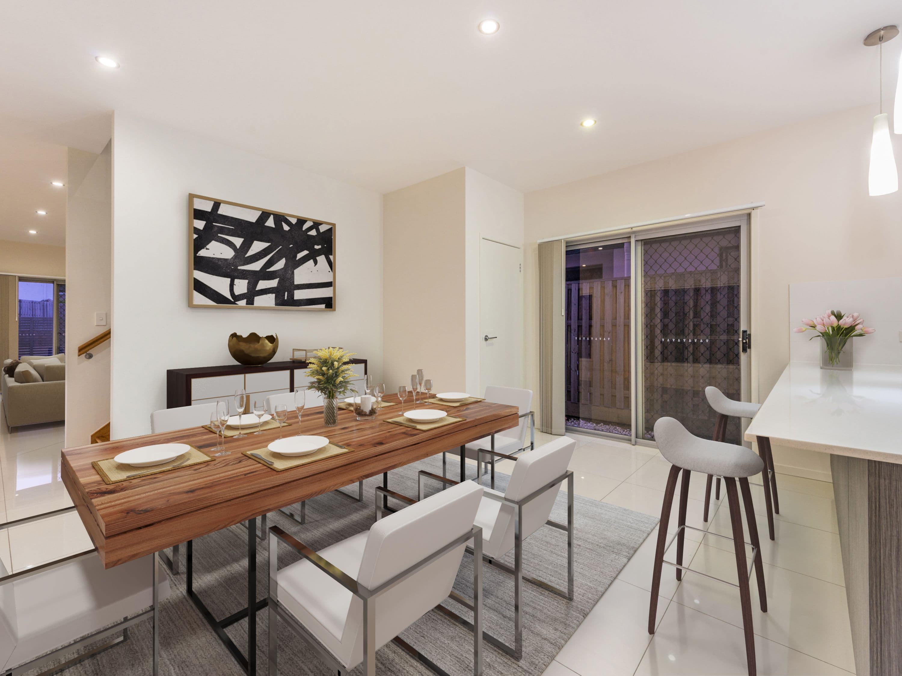 9 Cascade Drive, Underwood QLD 4119, Underwood - Thumbnail 3
