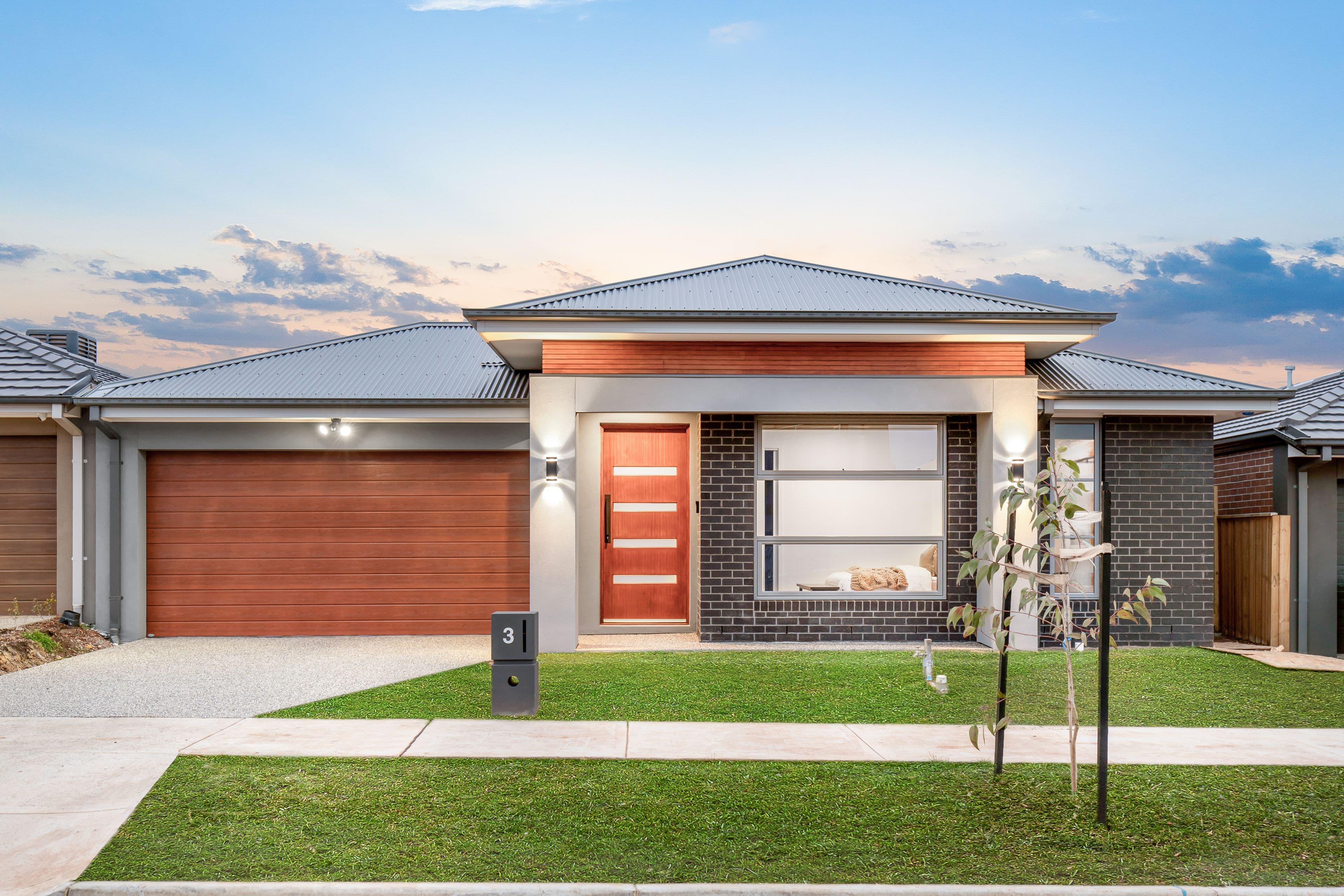 3 Banbury Road, BONNIE BROOK VIC 3335, Bonnie Brook - Image 1