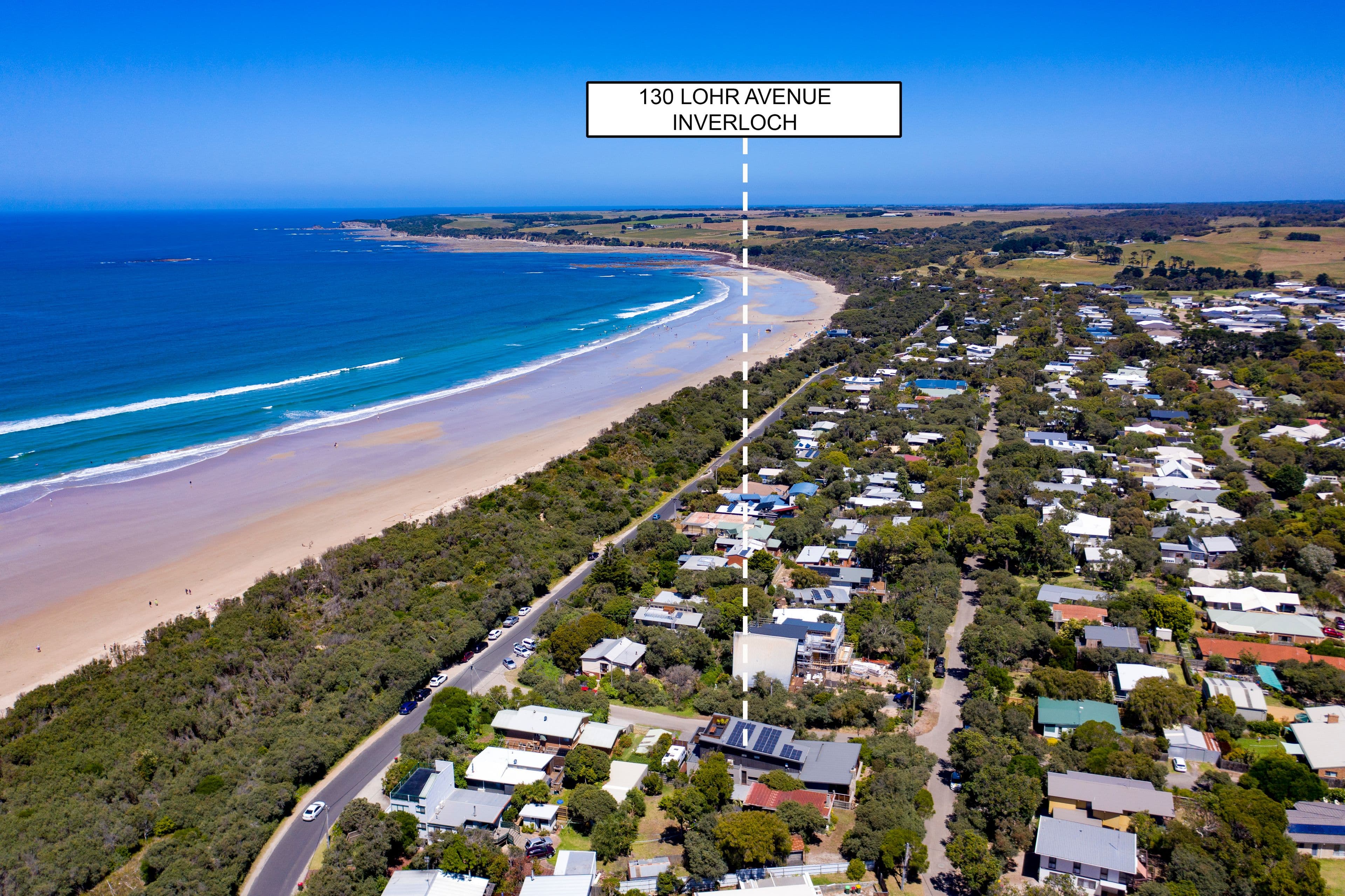 130 Lohr Avenue, Inverloch VIC 3996, Inverloch - Image 1