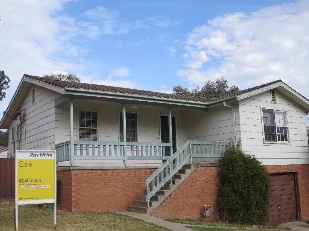 35 Hibiscus Crescent, WEST ALBURY NSW 2640, West Albury - Image 1