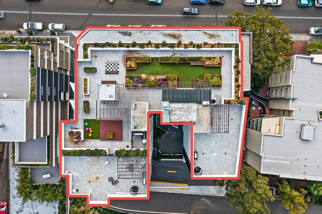 207/17 Loftus Street, Wollongong - Thumbnail 2