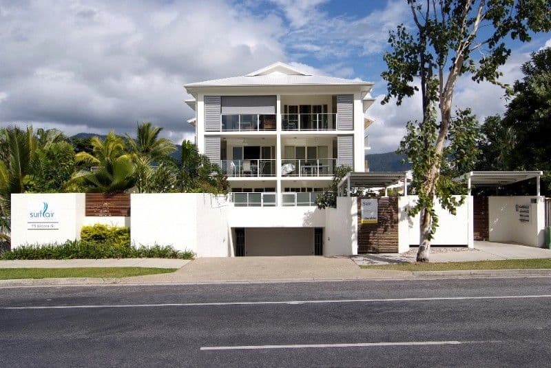 Lot 1/45 Winkworth Street, Bungalow, QLD, 4870, Bungalow - Image 1