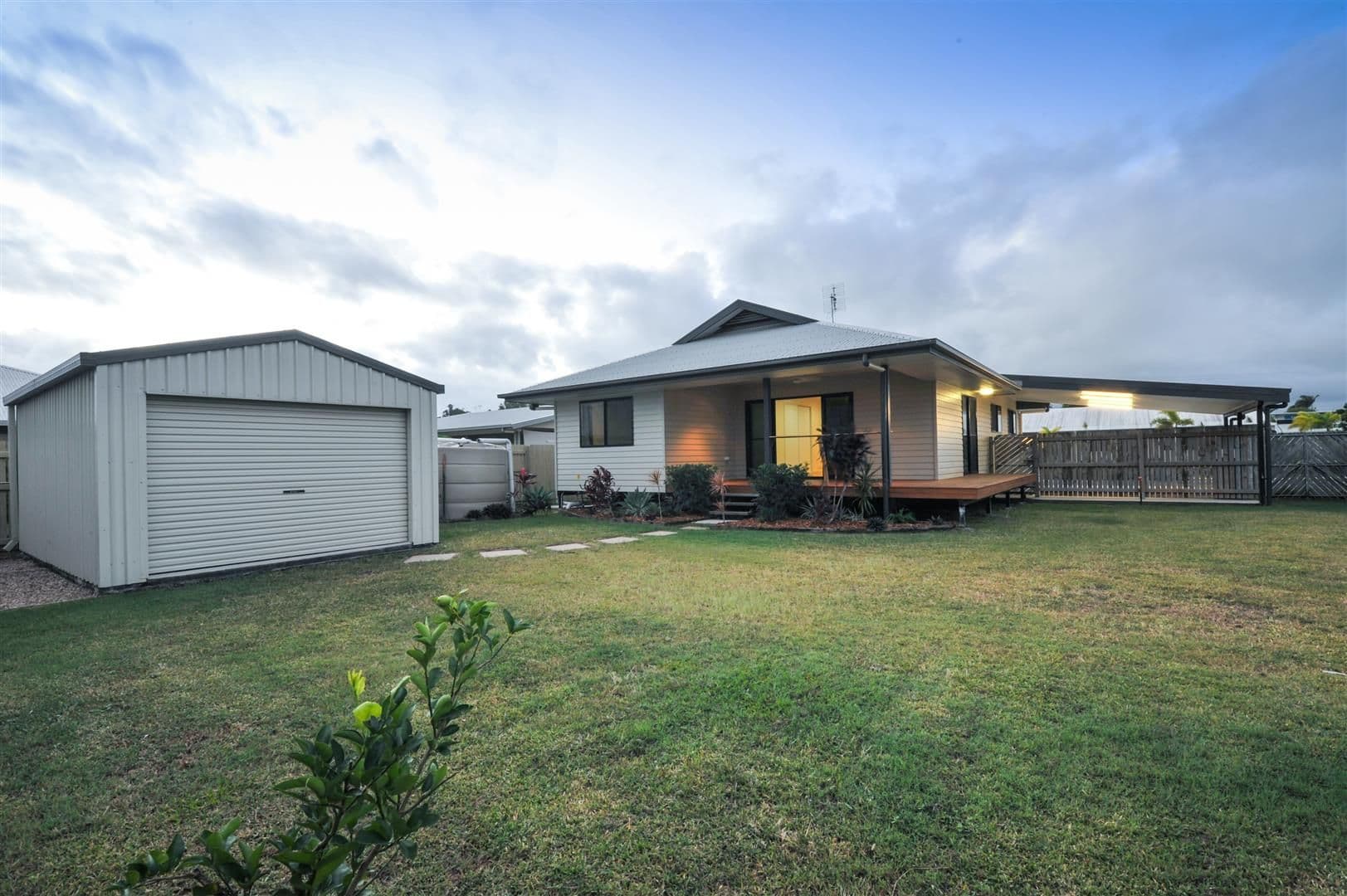 8 Calista Court, PROSERPINE QLD 4800, Proserpine - Image 1