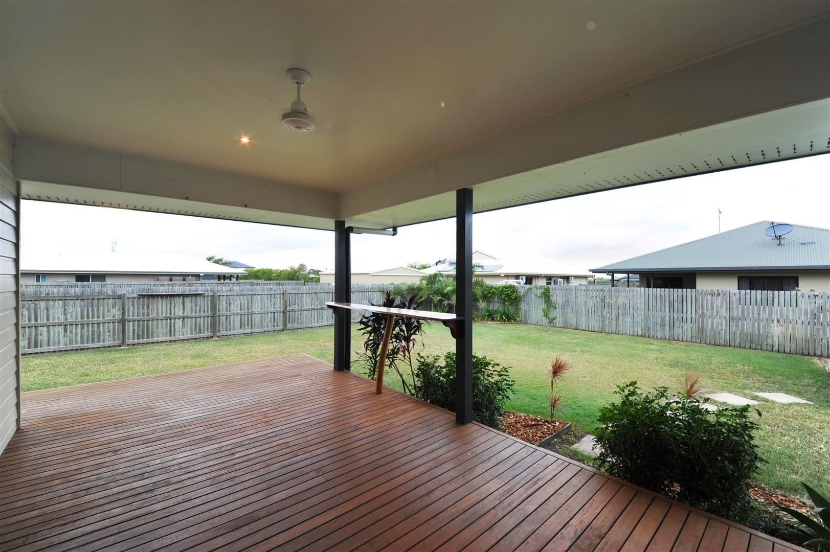 8 Calista Court, PROSERPINE QLD 4800, Proserpine - Thumbnail 3
