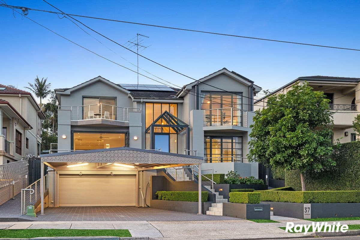 37 Amiens Street, Gladesville NSW 2111, Gladesville - Thumbnail 2