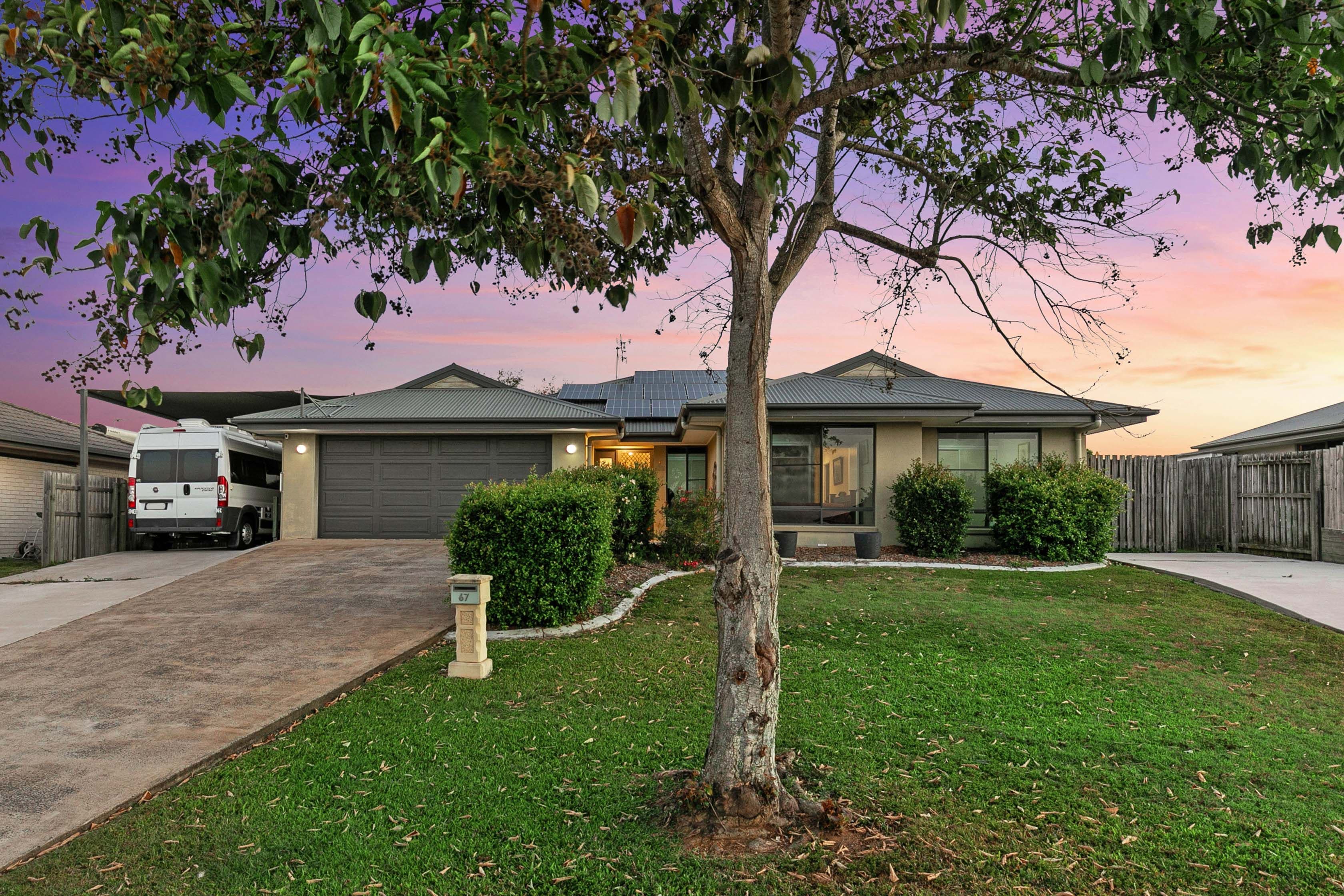 67 Samarai Drive, Nikenbah QLD 4655, Nikenbah - Thumbnail 2