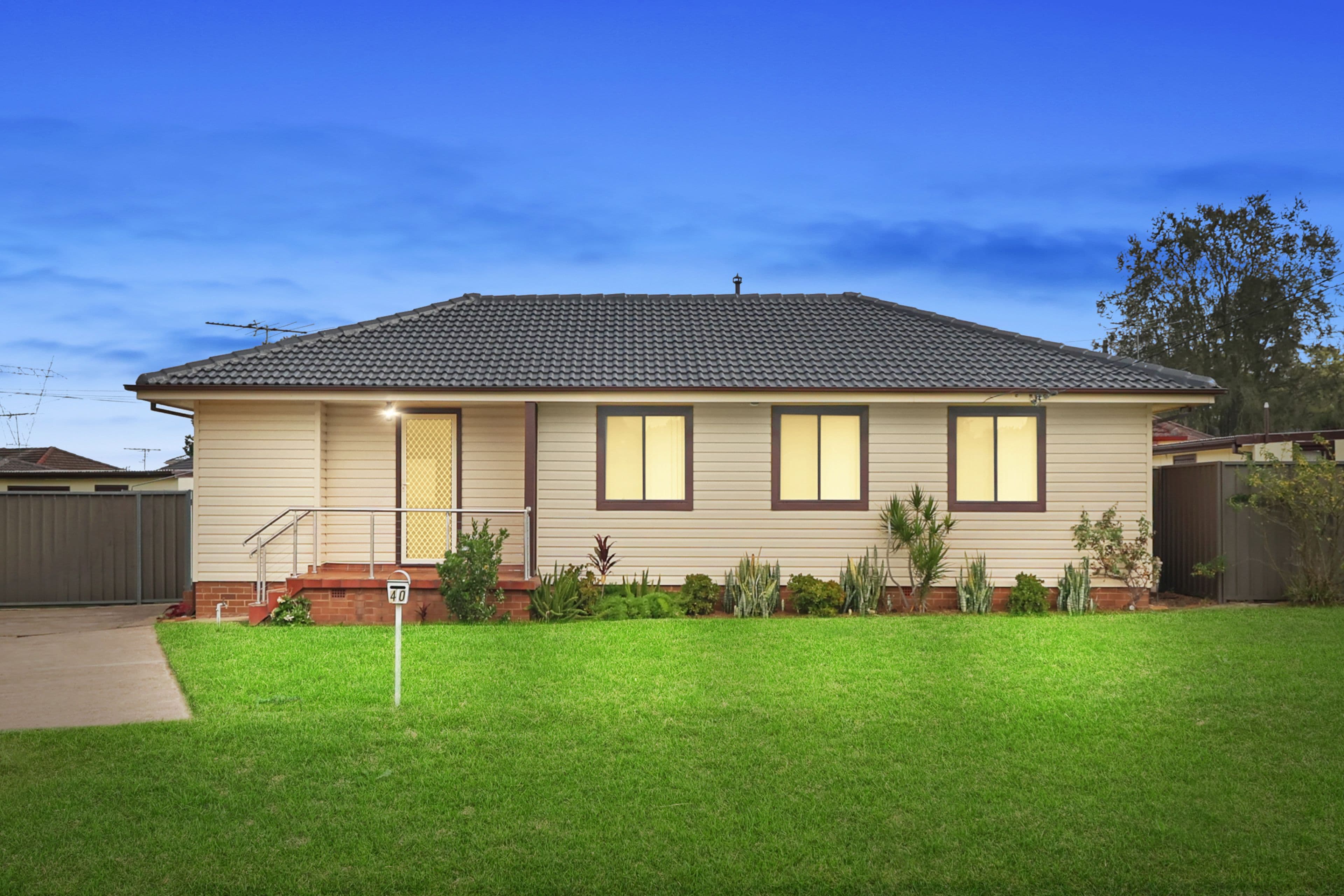 40 Finisterre Avenue, Whalan NSW 2770, Whalan - Image 1