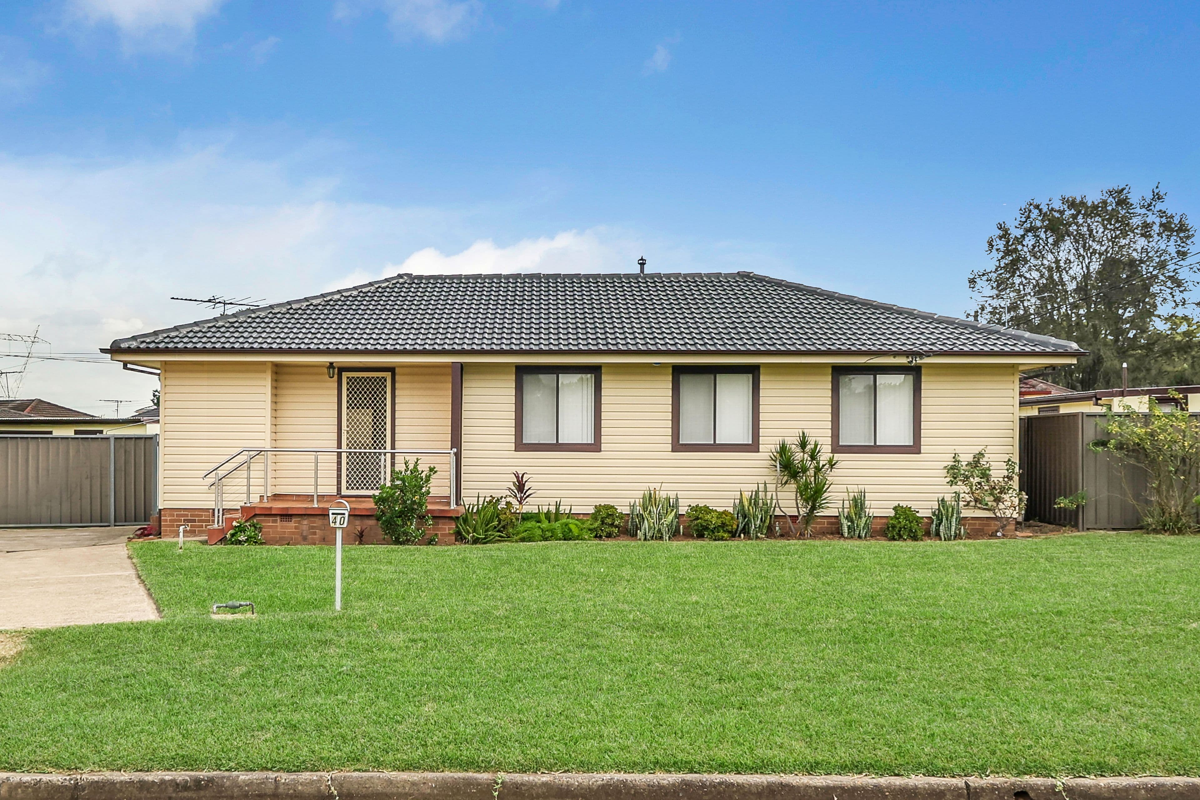 40 Finisterre Avenue, Whalan NSW 2770, Whalan - Thumbnail 2