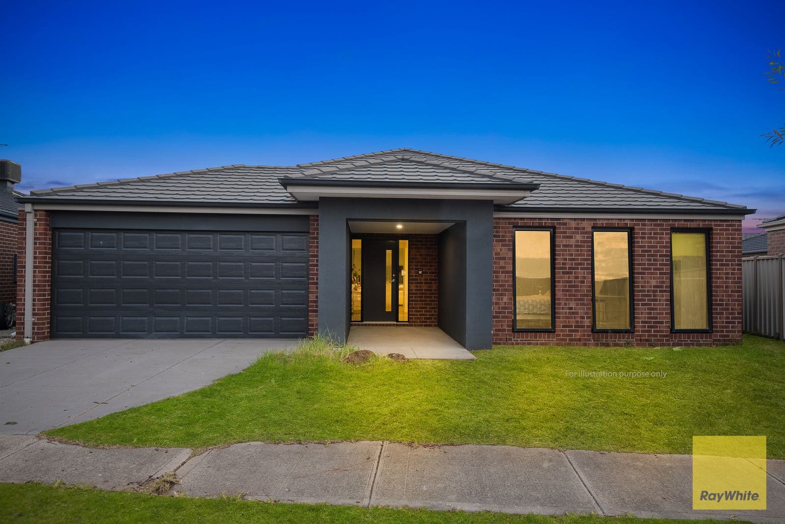 105 Federation Boulevard, Truganina VIC 3029, Truganina - Image 1