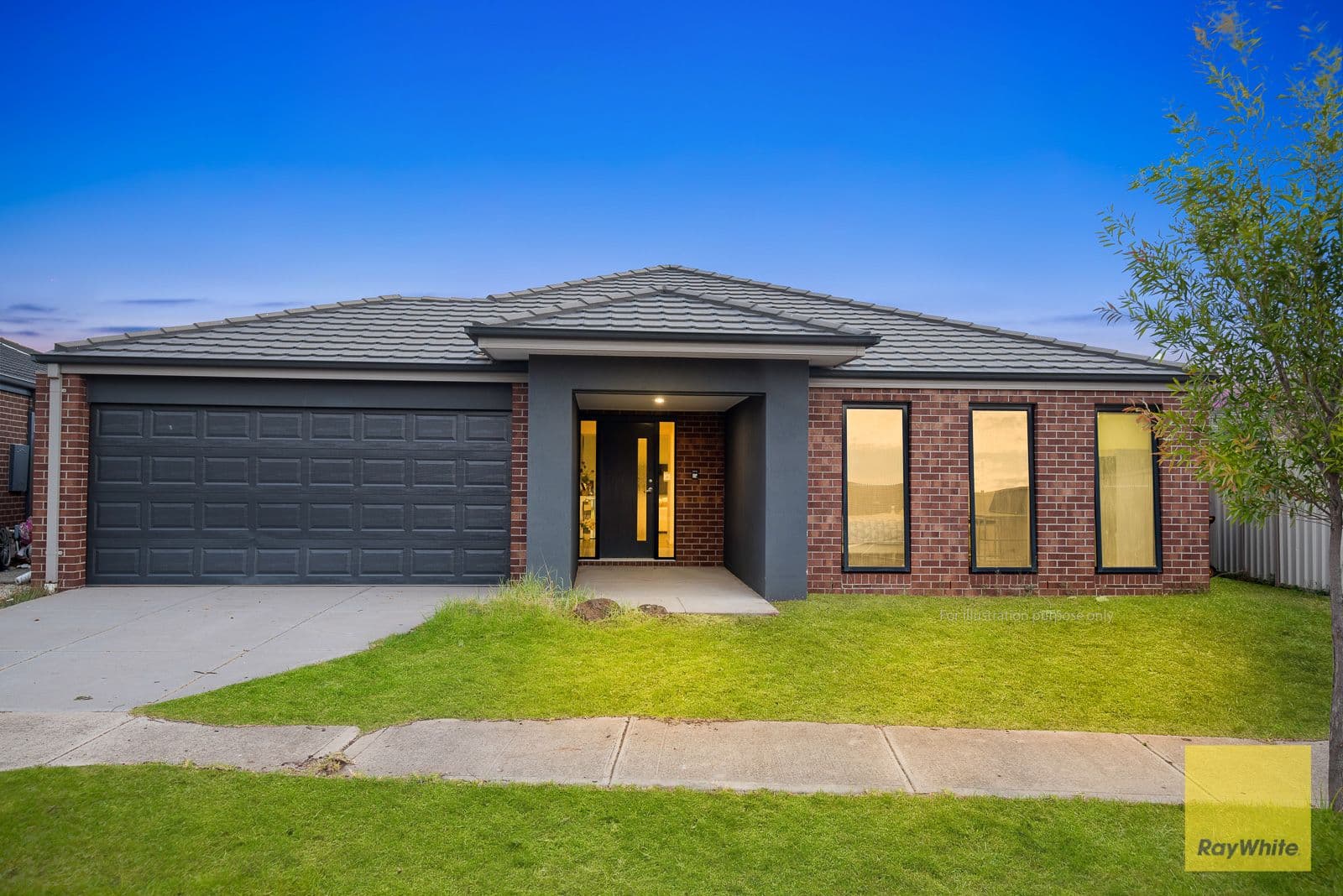 105 Federation Boulevard, Truganina VIC 3029, Truganina - Thumbnail 2