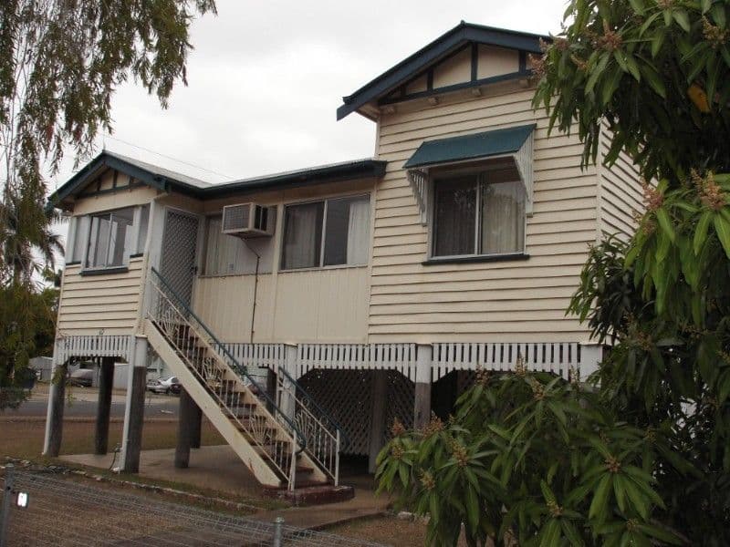 60 Upper Dawson Road, ALLENSTOWN QLD 4700, Allenstown - Image 1