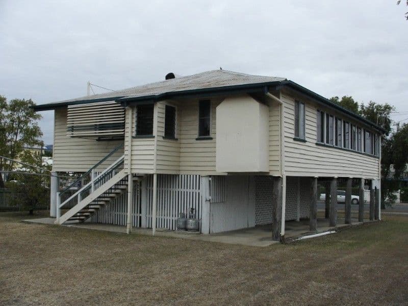 60 Upper Dawson Road, ALLENSTOWN QLD 4700, Allenstown - Thumbnail 7
