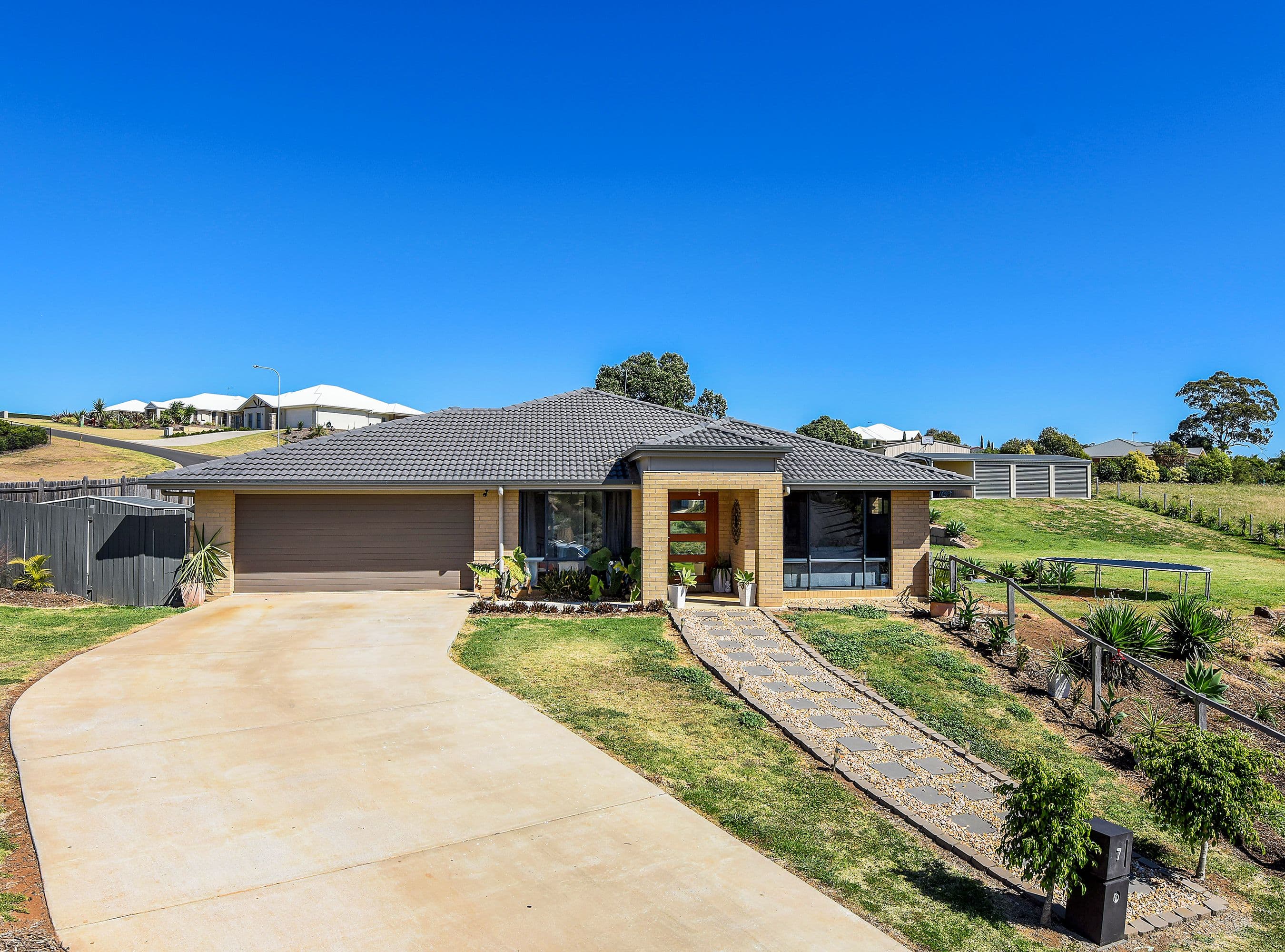 7 Eagle Street, Highfields QLD 4352, Highfields - Image 1
