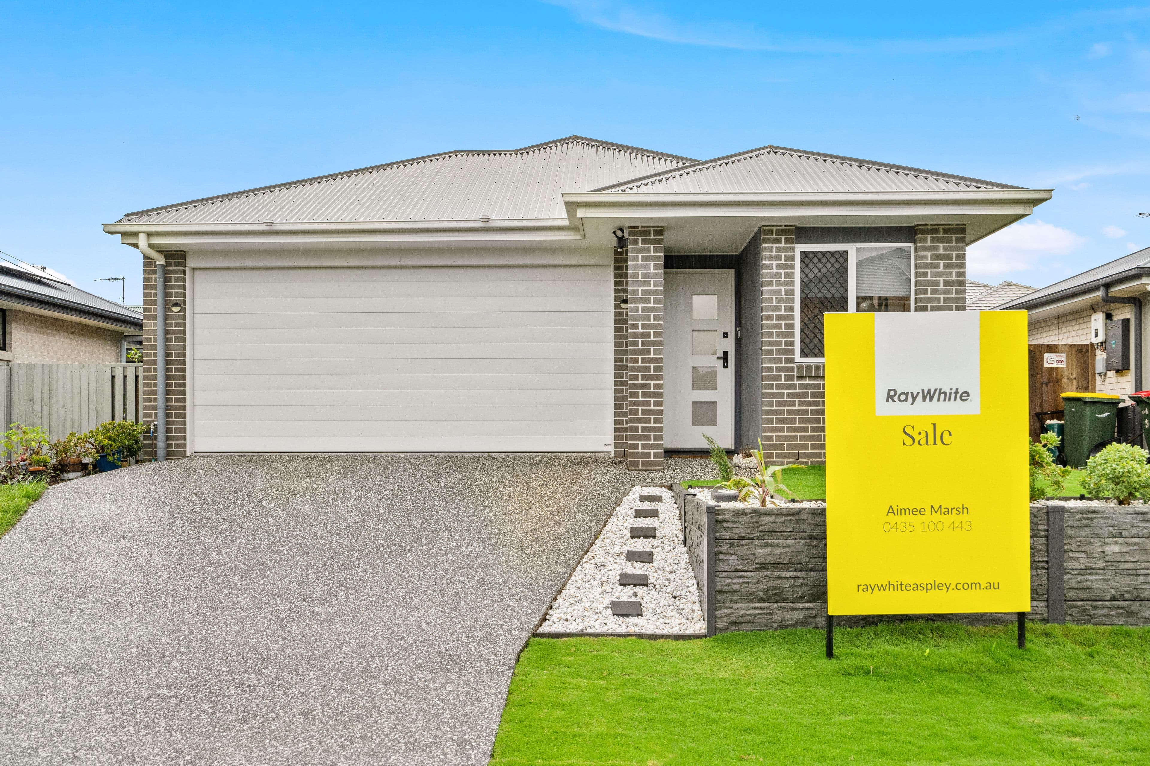 6 Bellestar Street, Griffin QLD 4503, Griffin - Image 1