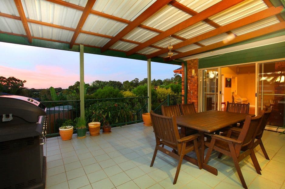 4 Wattle Glen Place, Robina QLD 4226, Robina - Image 1