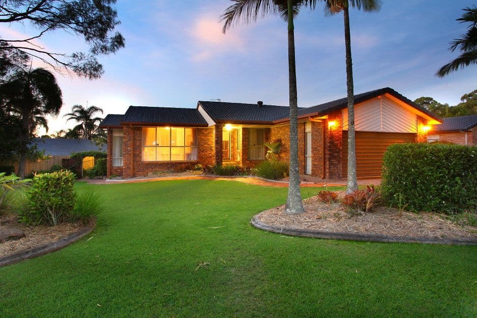 4 Wattle Glen Place, Robina QLD 4226, Robina - Thumbnail 2