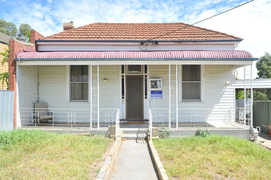 27 Bell Street, Ironbark VIC 3550, Ironbark - Image 1