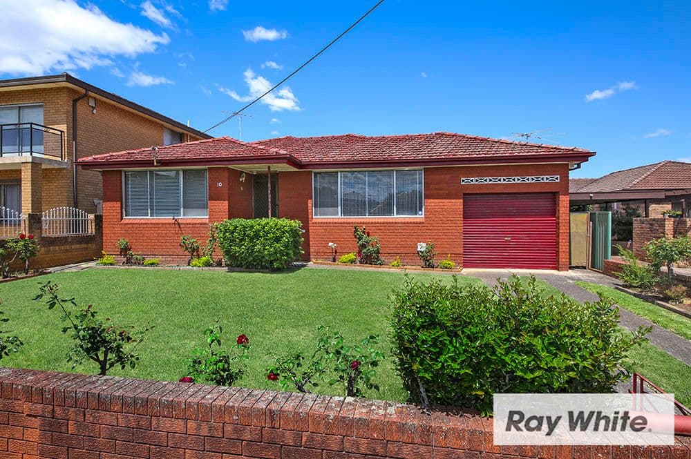 10 London Road, Lidcombe - Image 1