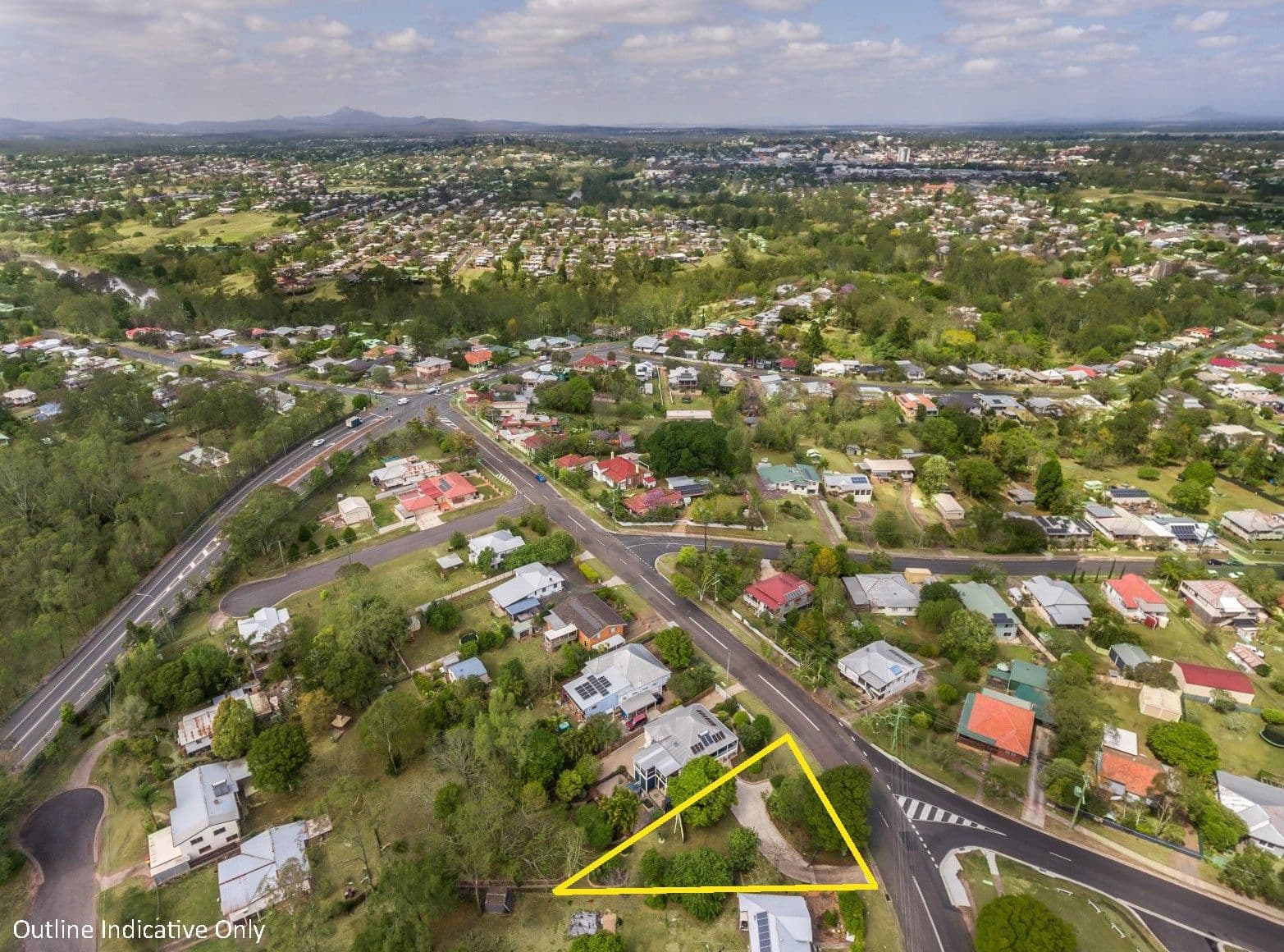 19 Mount Crosby Road, Tivoli QLD 4305, Tivoli - Image 1