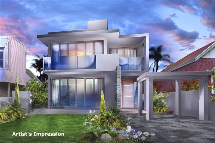 7 Chisholm Street, GREENWICH NSW 2065, Greenwich - Thumbnail 2