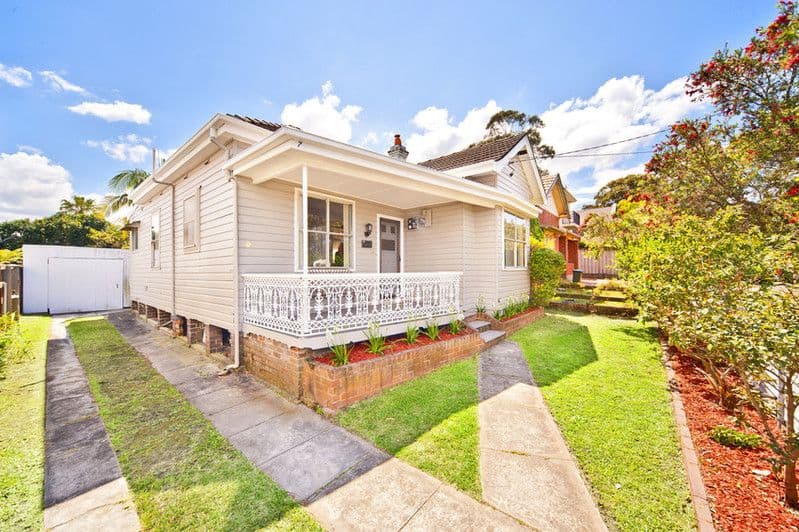 7 Chisholm Street, GREENWICH NSW 2065, Greenwich - Thumbnail 3