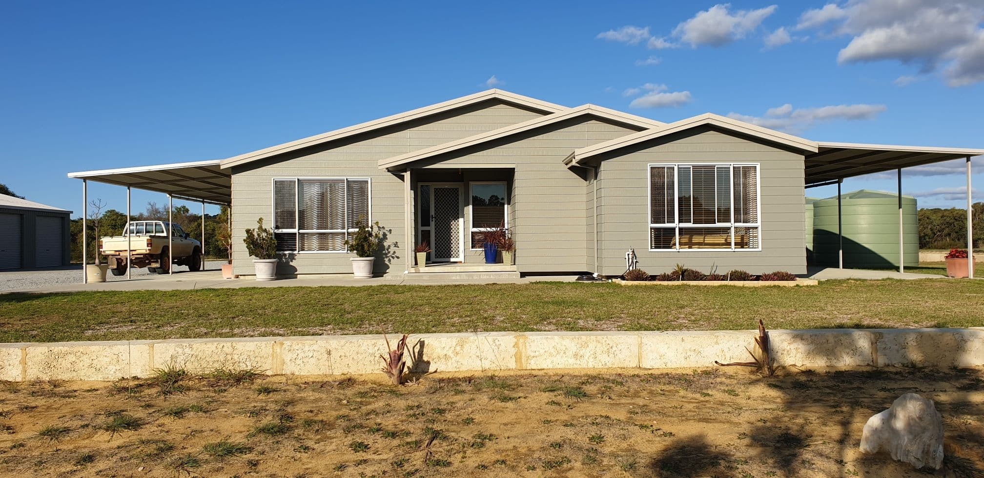 366 Ocean Farm Drive, Nilgen WA 6044, Nilgen - Image 1
