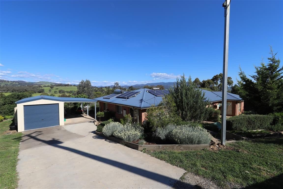 5/54 Cloverdale Road, Tumut NSW 2720, Tumut - Image 1