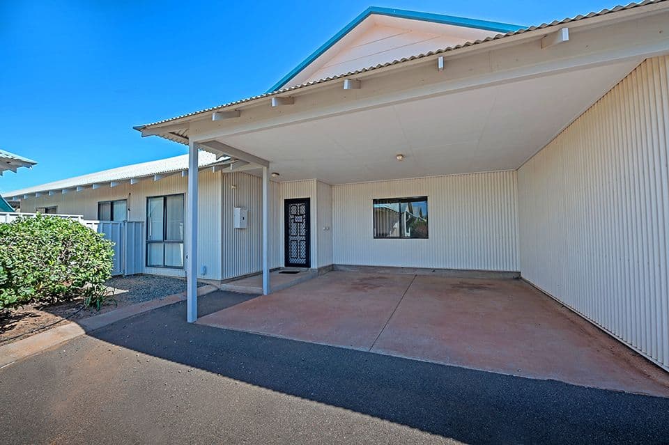 3 Lockyer Street, Bulgarra WA 6714, Bulgarra - Image 1