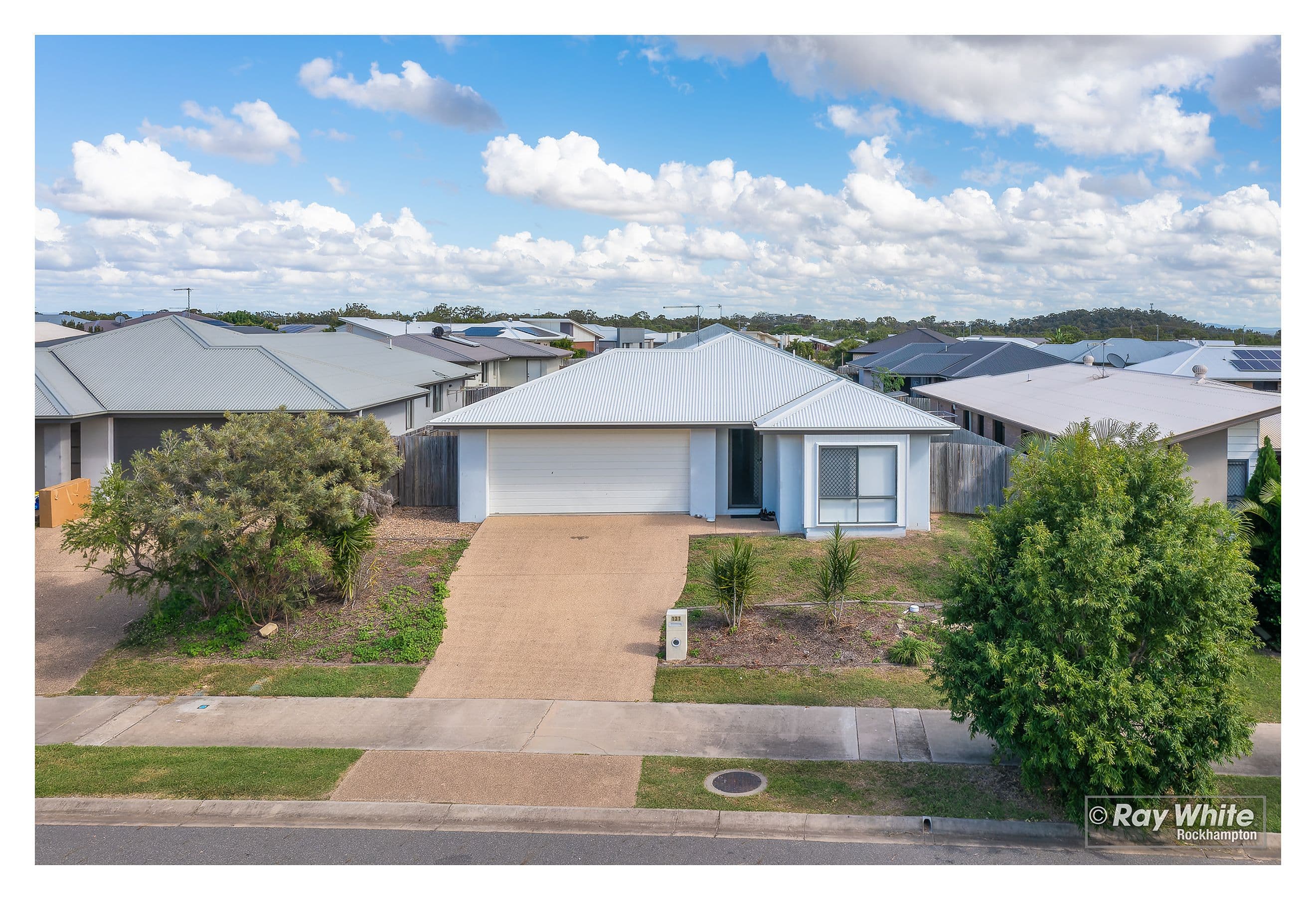 131 Springfield Drive, Norman Gardens QLD 4701, Norman Gardens - Image 1