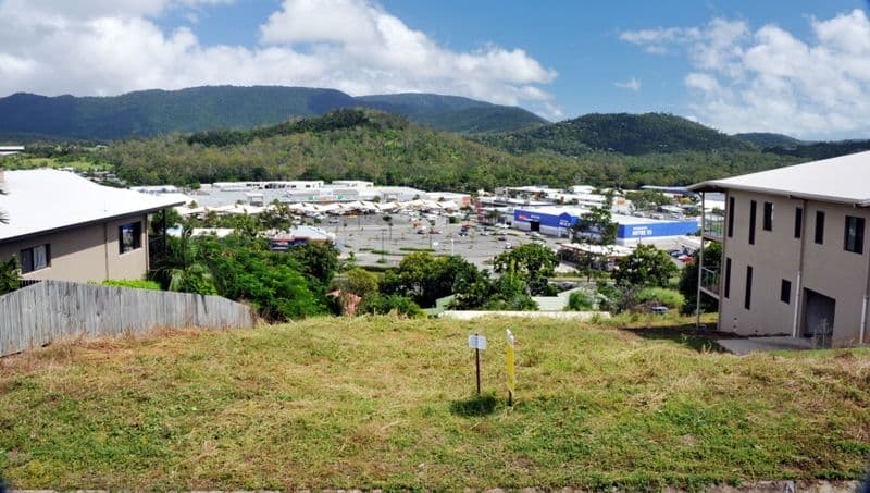 Lot 8 Whitehaven Crescent, CANNONVALE QLD 4802, Cannonvale - Thumbnail 2