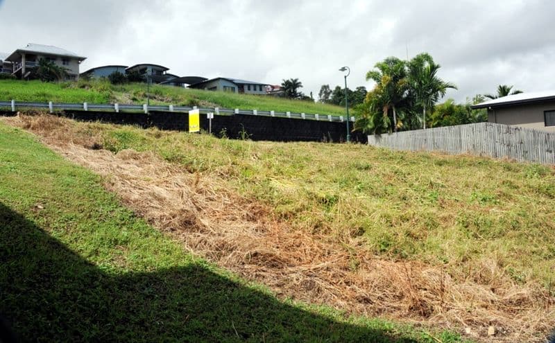 Lot 8 Whitehaven Crescent, CANNONVALE QLD 4802, Cannonvale - Thumbnail 3