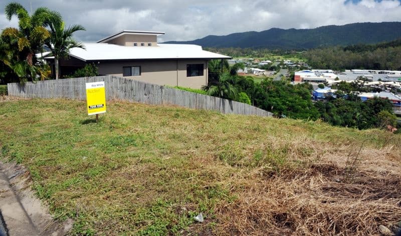 Lot 8 Whitehaven Crescent, CANNONVALE QLD 4802, Cannonvale - Thumbnail 6