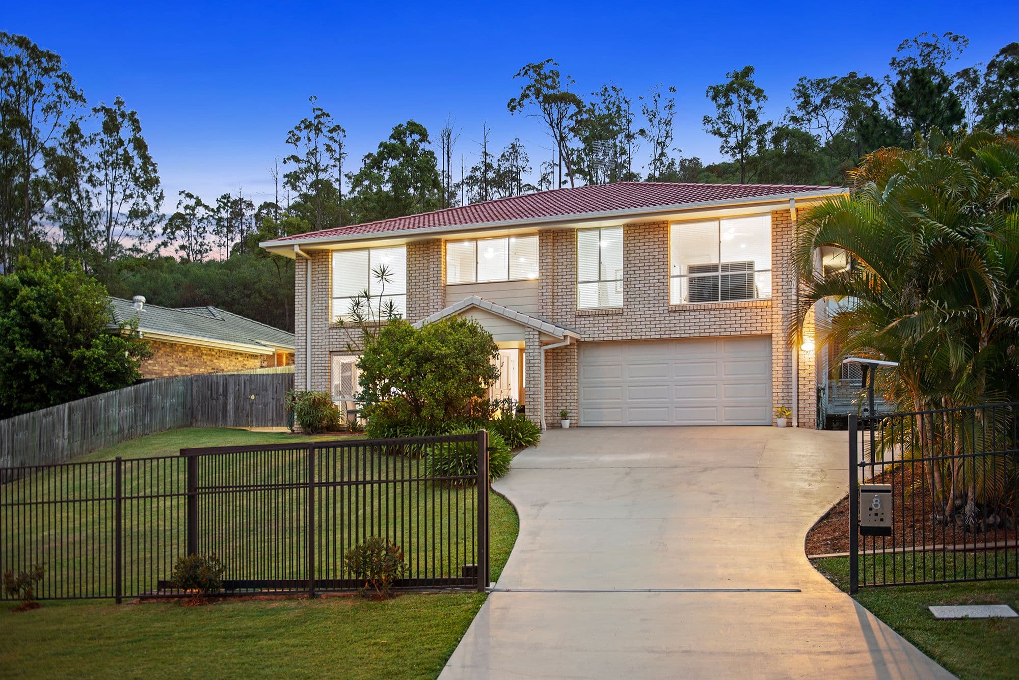 8 Moorea Court, Pacific Pines QLD 4211, Pacific Pines - Image 1